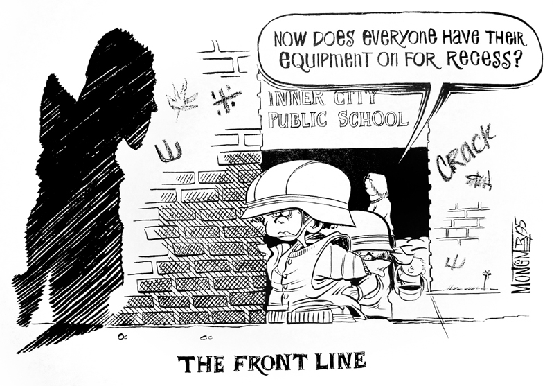 Cartoon